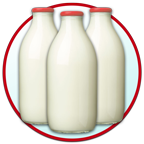 Increased milk yields