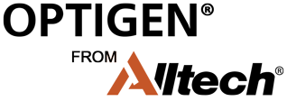 Optigen logo