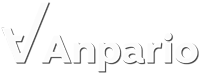 Anpario PLC logo