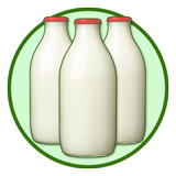 Increased Milk Yields