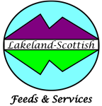 Lakeland Scottish Feeds & Services logo