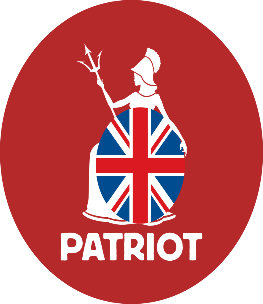 Patriot logo