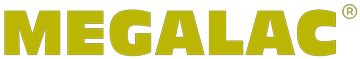 Megalac logo
